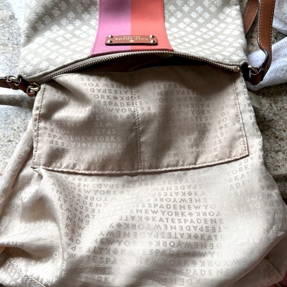 Kate Spade crossbody bag - Picture 8 of 8
